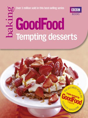 cover image of 101 Tempting Desserts
